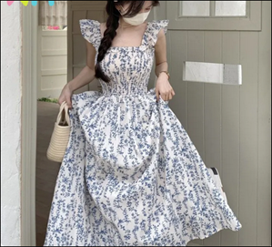 ชุดเดรสส