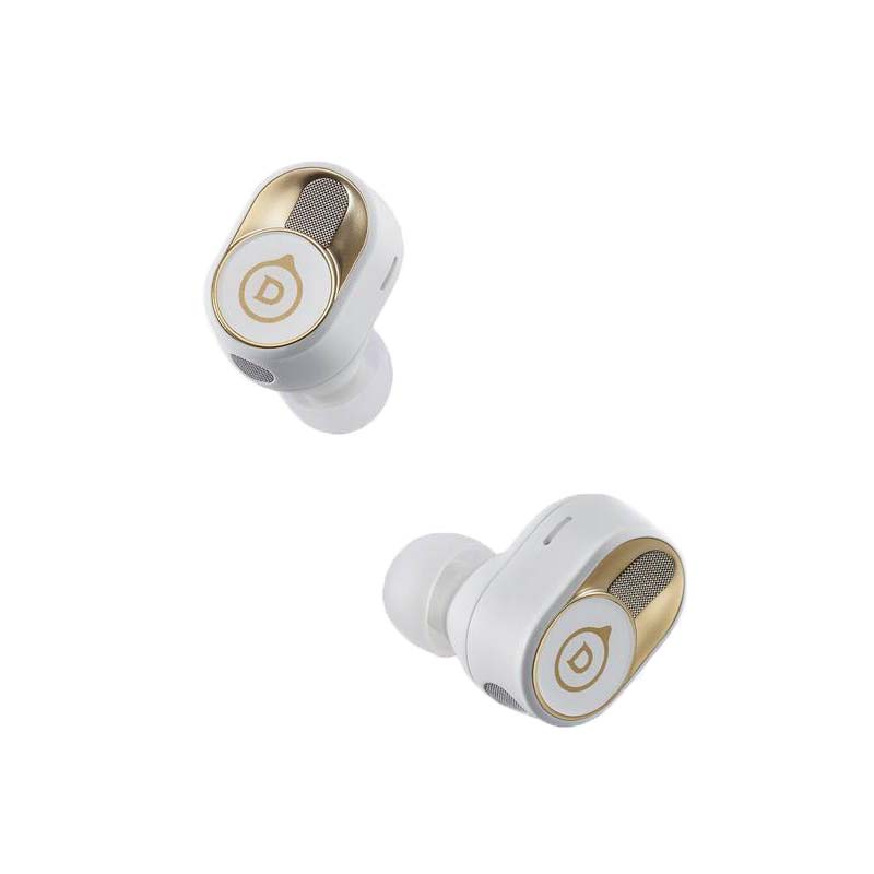 Devialet Gemini II Devialet Adaptive Noise Cancellation