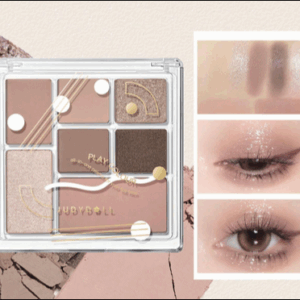 แพลตตินั่มอายแชโดว์