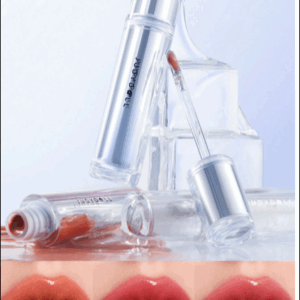 ลิปกลอสชุ่มชื่น