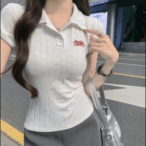 เสื้อโปโล