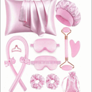 ชุดเครื่องมือจัดแต่งทรงผม