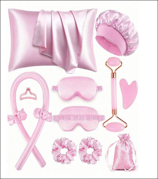 ชุดเครื่องมือจัดแต่งทรงผม