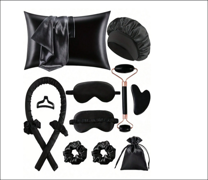 ชุดเครื่องมือจัดแต่งทรงผม - Image 2